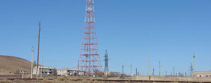 В Гюмри ищут источник электромагнитных помех