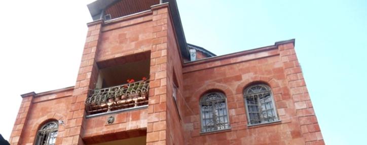 В Армении запущен сайт по бронированию гостиниц 