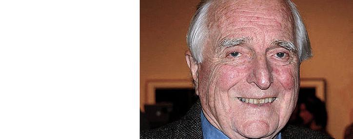 Изобретатель компьютерной мыши скончался в США на 89 году жизни