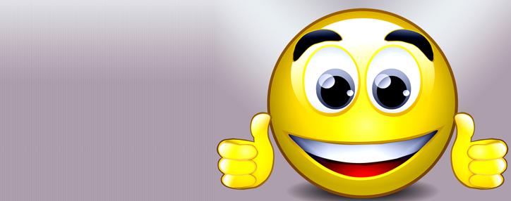 День рождения "смайлика": улыбайтесь, господа!