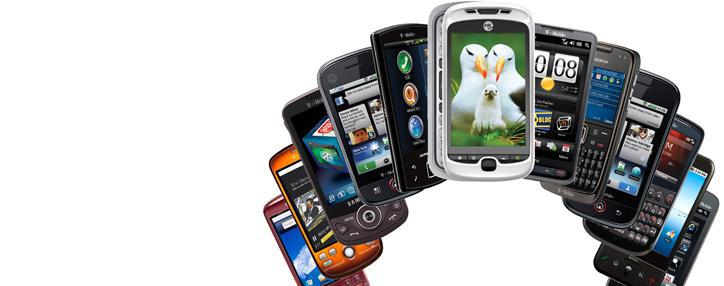 Чиновникам Ирана запретят пользоваться смартфонами