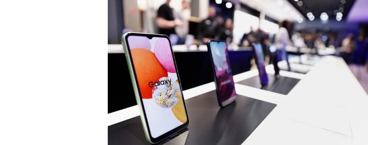 Samsung назвала дату анонса новых смартфонов Galaxy S25