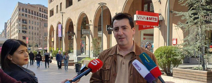 Հերթական անգամ՝ առաջինը Հայաստանում. Վիվա-ՄՏՍ-ը Երևանում գործարկել է Հայաստանի առաջին 5G ցանցը 