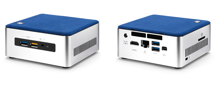 Мини-компьютер с кристаллами Swarovski обойдется в невероятную сумму 