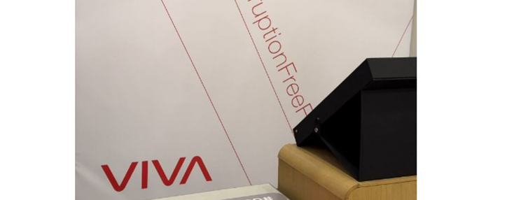 Viva: эффективная антикоррупционная политика и конкурентное преимущество современной цифровой компании