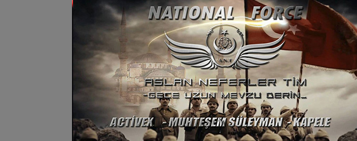 Хакеры из Турции взломали страницы армянских представительств во Франции 