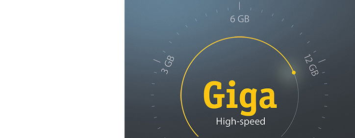 Армянский Beeline запускает новые услуги высокоскоростного мобильного интернета Giga