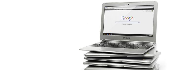 В Chromе OS появилась поддержка программ для Windows