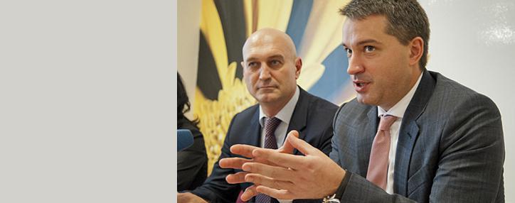 Beeline запустил оптоволоконный FTTB-интернет в Ереване