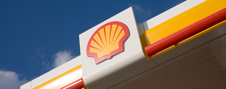 Shell оценила расходы от ухода из РФ в $3,9 млрд