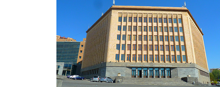 Американский университет Армении стал членом Союза работодателей в ИКТ-сфере 