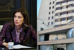 Очереди в медцентре «Вардананц»: глава Минздрава Армении прокомментировала причины