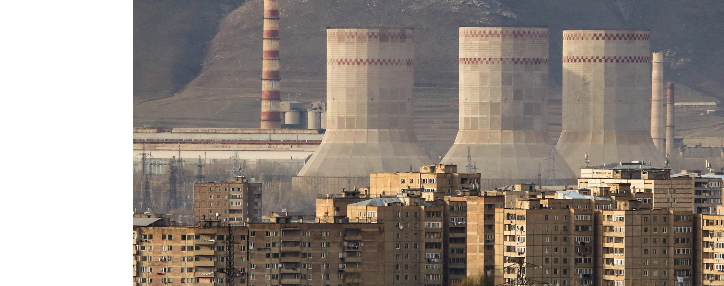 Ucom подключил Раздан к IP-телевидению, интернету и более стабильной мобильной связи