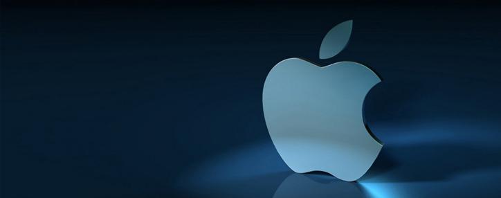  Apple разрабатывает складной смартфон