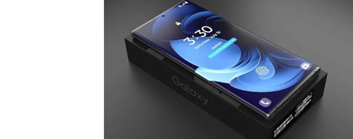 Инсайдер узнал сроки презентации нового Samsung Galaxy S23 