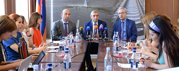 Юбилейный Форум ArmTech пройдет в Армении 