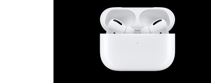 Новое обновление прошивки минимизирует риск потери наушников Apple 