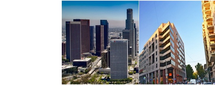 Ереван и Лос-Анджелес наладят сотрудничество в сфере цифровой трансформации 