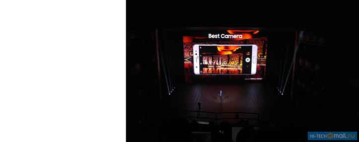 Samsung прекратила поставки своего флагмана после случаев со взрывами смартфонов