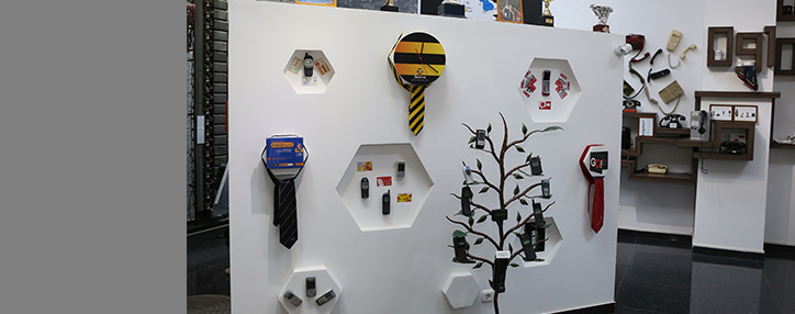 Музей связи Beeline присоединился к акции "Ночь музеев" в Армении