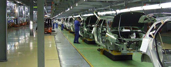  BASF и Philips разработали OLED-панели для автомобилей