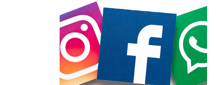  Компания Facebook сменила название на Meta