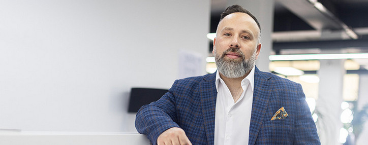 Новым руководителем Yandex Armenia стал Арам Мхитарян  