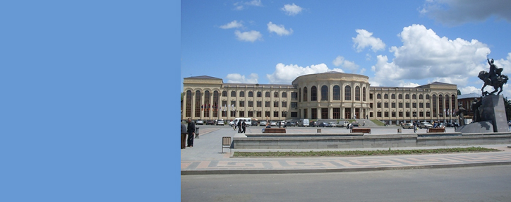 Порядка ста инвалидов обучаются в Гюмрийском техноцентре