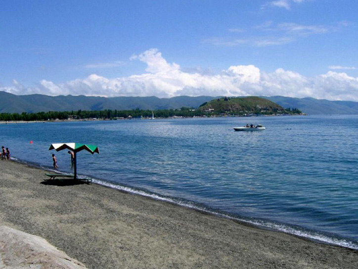 Гендиректор компании VivaCell-MTS  раскрыл армянским студентам секреты лидерства