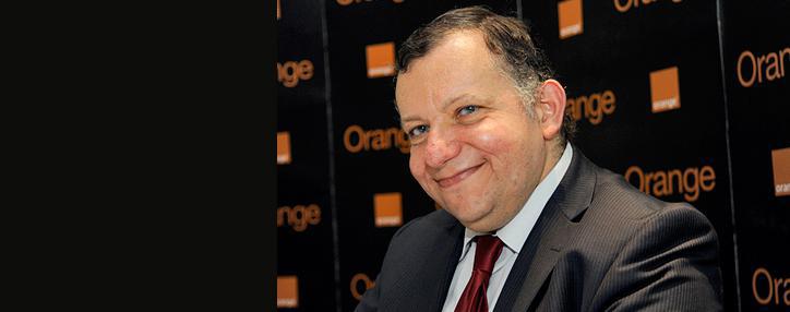 Более 600 тыс. абонентов пользуются услугами Orange Armenia – гендиректор компании