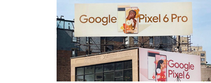 Google начала странную кампанию в преддверии выпуска Pixel 6 