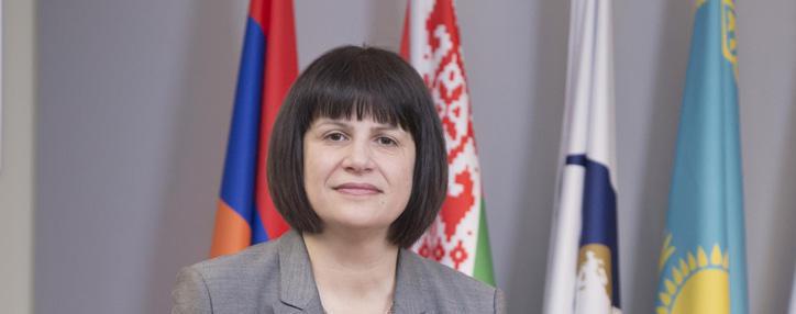 Коллегия ЕЭК утвердила Стратегию развития трансграничного пространства доверия