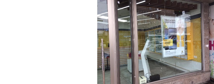 Beeline открыл обновленный офис продаж в ереванском административном районе Шенгавит 