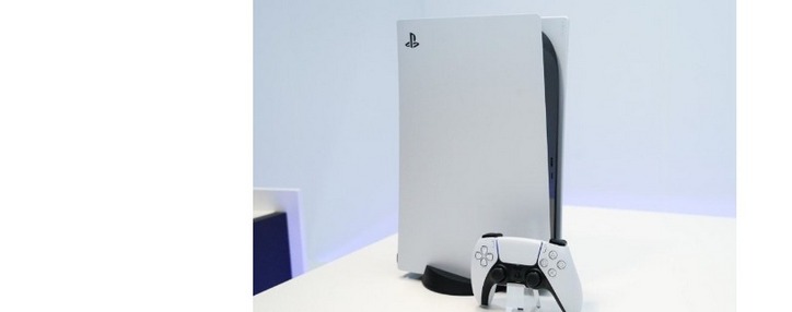  Sony приостанавливает поставки консолей и работу Playstation Store в России