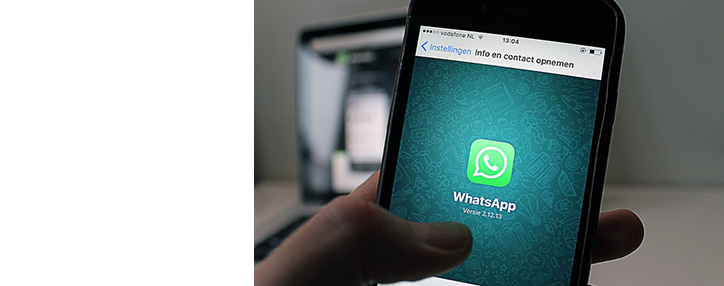 WhatsApp позволит пользователям сохранять исчезающие сообщения