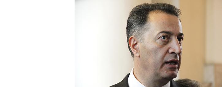 Армения и Россия имеют большой потенциал развития сотрудничества в телекоммуникационной сфере – министр