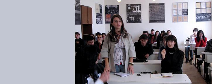 Третья программа обучения микроэлектронике отроется в Европейской региональной Академии в Армении