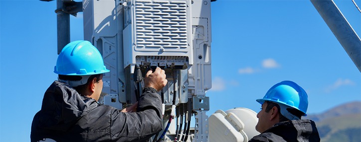 Ucom Completes Mobile Network Upgrade in Gyumri and Vanadzor