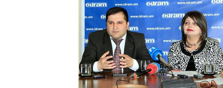 Первые электронные драмы появятся в Армении