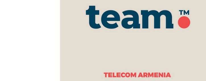 Армянская компания TEAM прокомментировала покупку ЗАО "ВЕОН Армения"