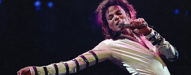 Видеоклип на песню Майкла Джексона Thriller перевыпустят в формат 3D