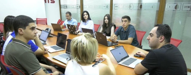 Реальная возможность получить навыки в сфере IT в Viva-MTS