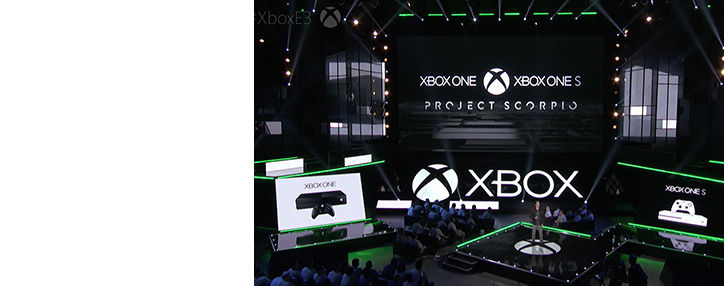 Раскрыты характеристики новой консоли Microsoft