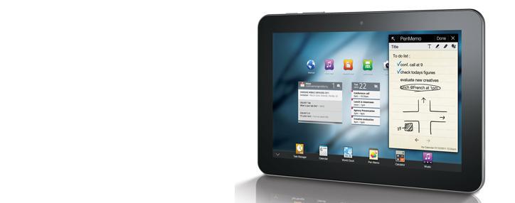 На рынке планшетов бурный рост: Падение только у Apple и Acer