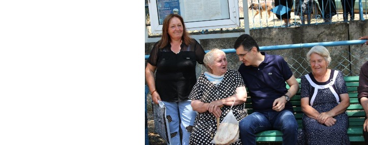 Приграничное армянское село Барекамаван было освещено благодаря VivaCell-MTS