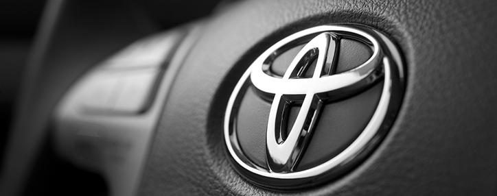  Toyota объявила о выпуске своего первого полностью электрического автомобиля