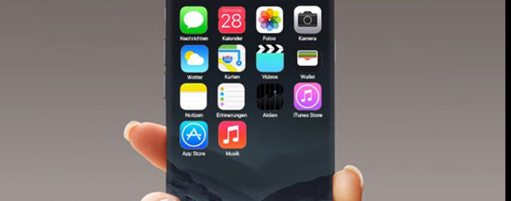 Семилетний ребенок взломал обновленную iOS 12 для iPhone