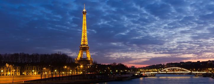 Франция потребует от новой Еврокомиссии пересмотреть запрет на слияние Siemens и Alstom