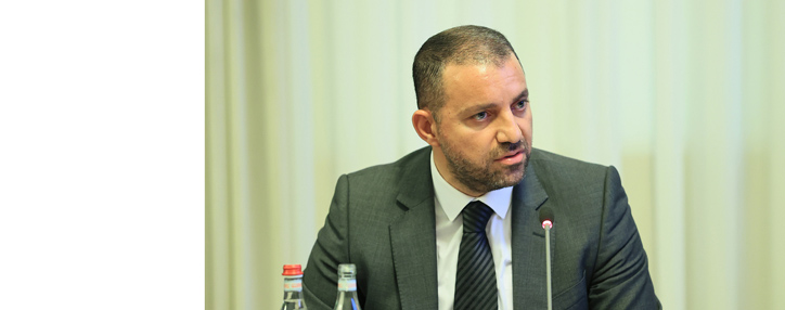 Глава Минэкономики Армении - о ситуации в ИТ-сфере и дефиците кадров (ЭКСКЛЮЗИВ)