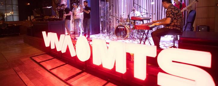 Viva-MTS и IMUSIC представили музыкальное приложение "IMUSIC" с искусственным интеллектом